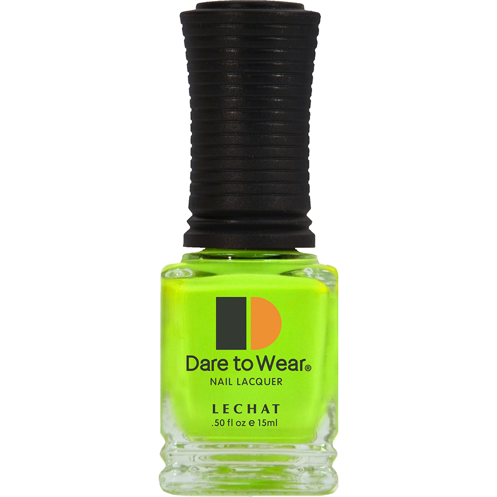 Dare To Wear Nail Polish - DW098 - Honeysuckle